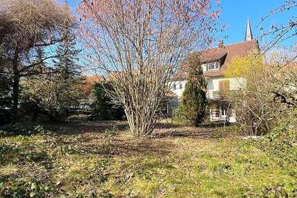 Haus zum Kaufen in Stuttgart Möhringen 1.384.000 € 178 m²