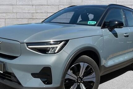 Volvo XC40 39.300 km 30.900 &euro; Augsburg 86179
