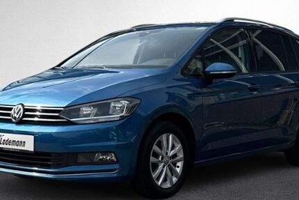 VW Touran 102.700 km 21.479 &euro; Lauda-Königshofen 97922