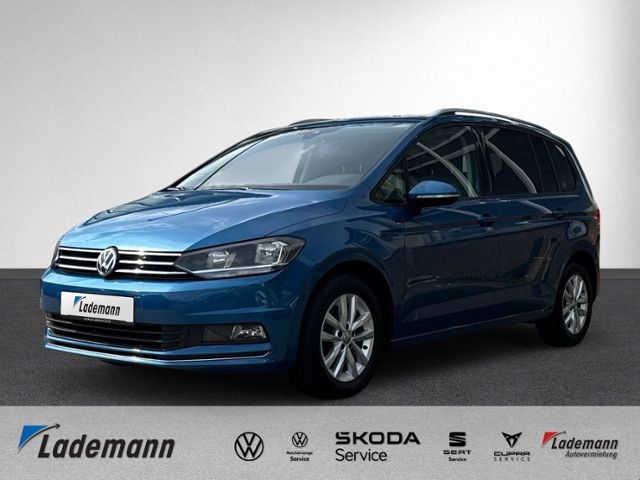 VW Touran 102.700 km 21.479 &euro; Lauda-Königshofen 97922