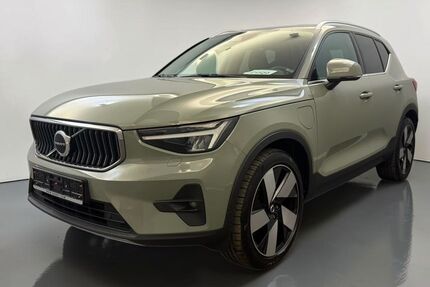 Volvo XC40 135.000 km 23.299 &euro; Reutlingen / Mittelstadt 72766