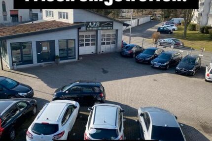 VW Golf 153.912 km 5.499 &euro; Neumünster 24539