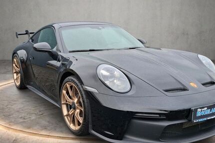 Porsche 992 9.300 km 192.500 &euro; Bramsche 49565