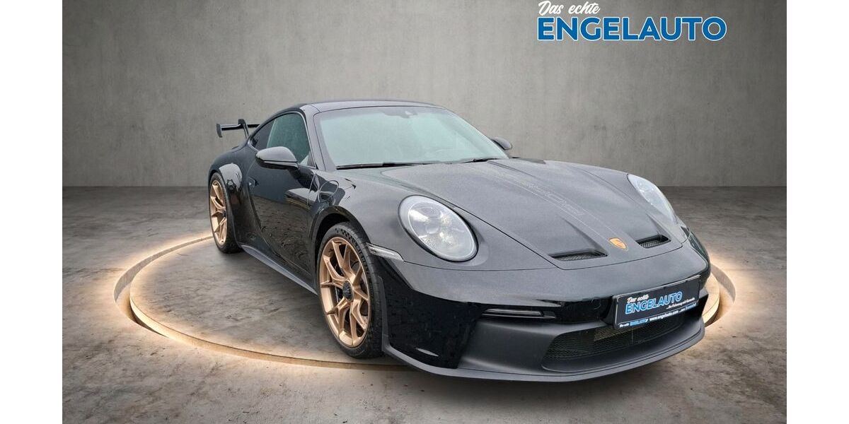 Porsche 992 9.300 km 192.500 &euro; Bramsche 49565
