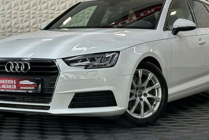 Audi A4 79.539 km 20.999 &euro; Heidenau 01809