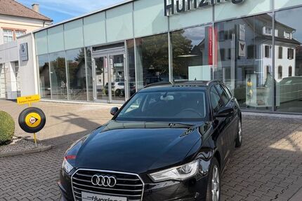 Audi A6 155.400 km 15.980 &euro; Buggingen-Seefelden 79426