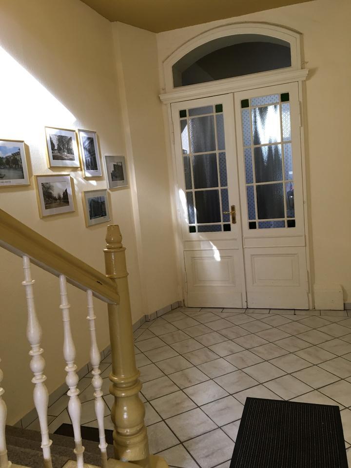 Im Herzen der Stadt Lübben zimmer