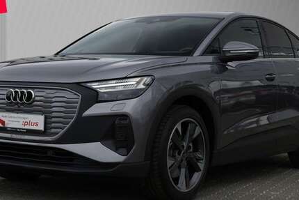 Audi e-tron 7.200 km 48.980 &euro; Trier 54292
