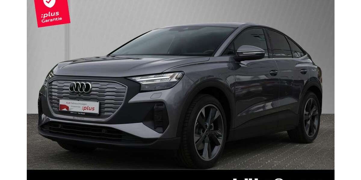Audi e-tron 7.200 km 48.980 &euro; Trier 54292