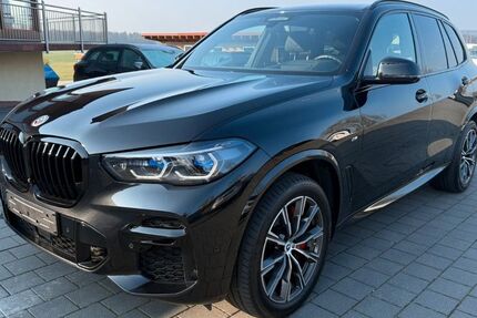BMW X5 138.309 km 56.900 &euro; Pirk 92712