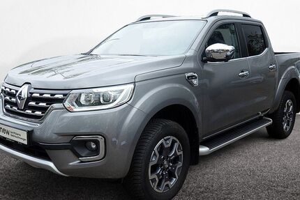 Renault Alaskan 68.620 km 28.470 &euro; Bietigheim-Bissingen 74321