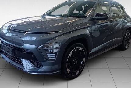 Hyundai KONA 13.000 km 33.450 &euro; Dingolfing 84130