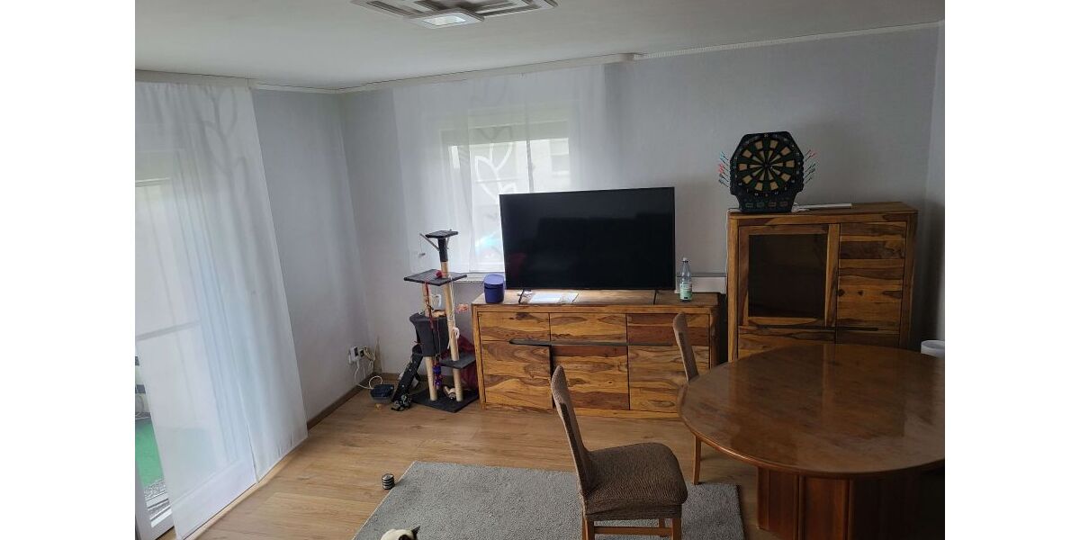 Provisionsfrei* Charmante Erdgeschosswohnung mit Zentraler Lage - Erdgeschoßwohnung Rheinberg | Angebot:24746170