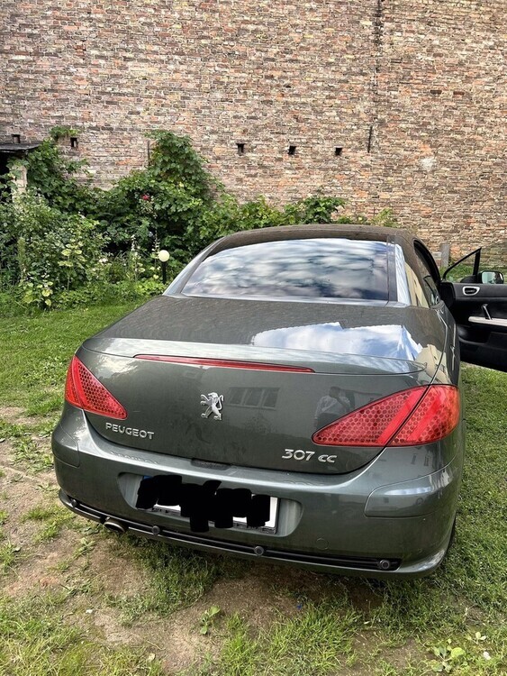 307 CC