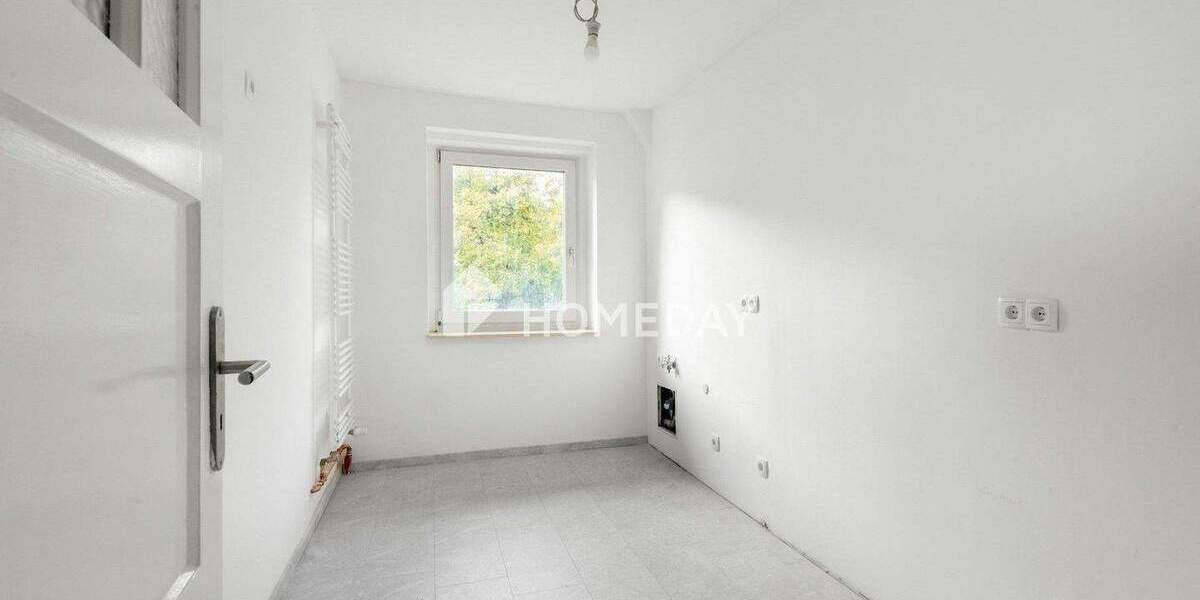 Etagenwohnung Berlin Lichterfelde - 2 Zimmer, 58 m&sup2;, 269.000&euro; | Angebot:25073812