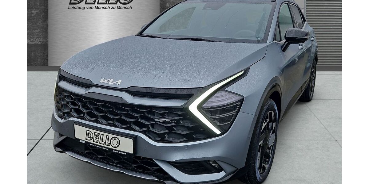 Kia Sportage 16.521 km 42.990 € Reinbek 21465