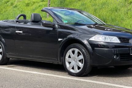 Renault Megane 92.000 km 4.500 &euro; Fellbach 70736