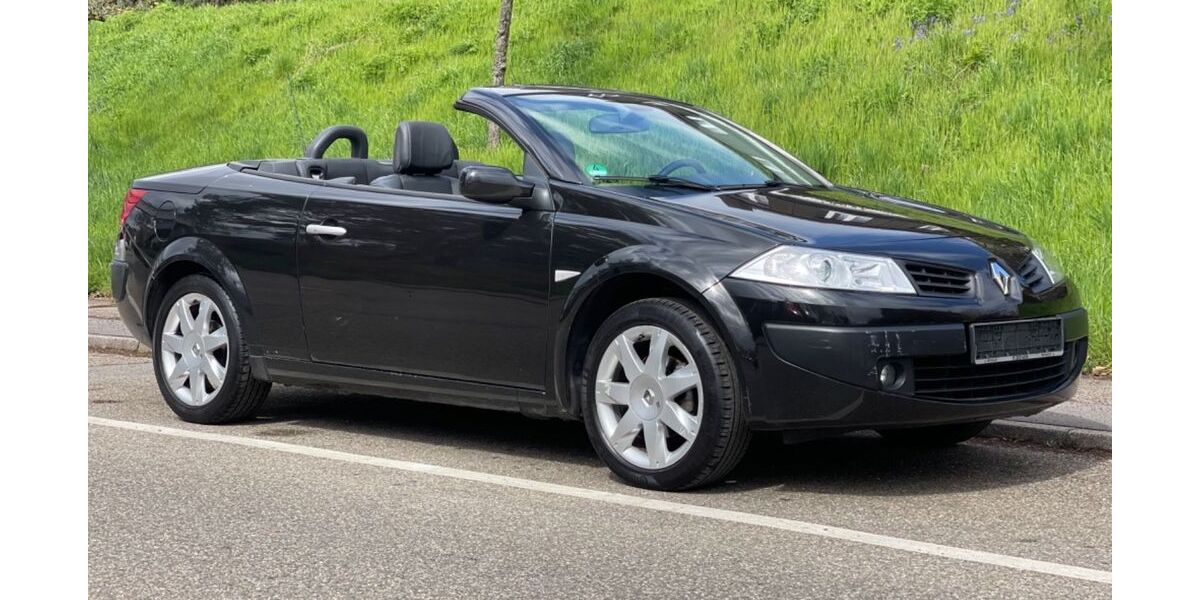 Renault Megane 92.000 km 4.500 &euro; Fellbach 70736