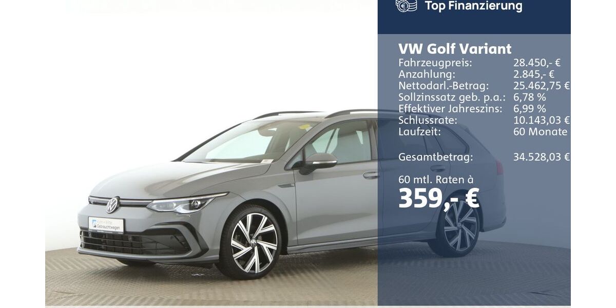 VW Golf 55.297 km 28.450 &euro; Jesteburg 21266