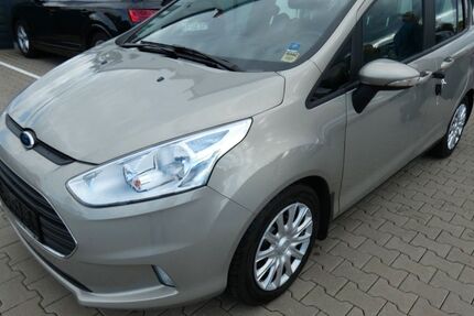 Ford B-Max 51.000 km 7.490 &euro; Erfurt 99087