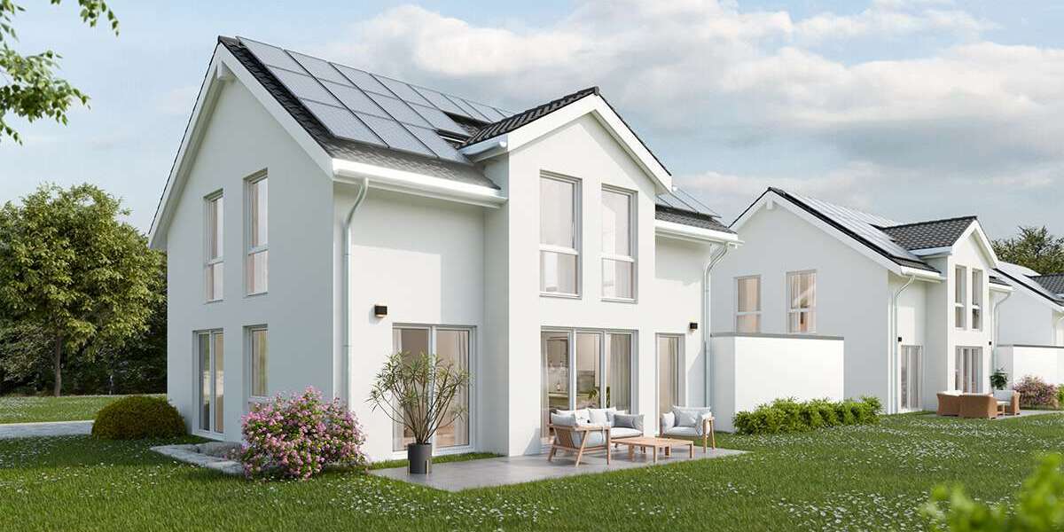 Einfamilienhaus Lichtenwald / Thomashardt Thomashardt - 5 Zimmer, 144 m&sup2;, 799.758&euro; | Angebot:26681586