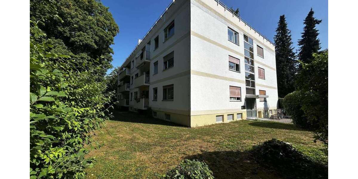 Etagenwohnung München Aubing-Lochhausen-Langwied - 2 Zimmer, 54 m&sup2;, 320.000&euro; | Angebot:27147085