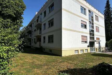 Wohnung München Aubing-Lochhausen-Langwied - 2 Zimmer, 54 m&sup2;, 320.000&euro; | Angebot:27147085