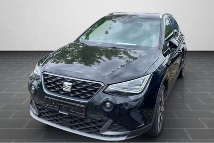 Seat Arona 30.056 km 23.900 &euro; Ladenburg 68526