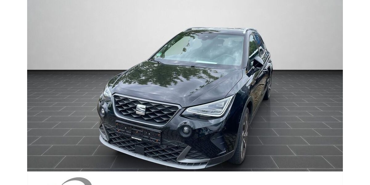 Seat Arona 30.056 km 23.900 &euro; Ladenburg 68526