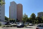 Großzügige DG-Wohnung - grandioser Ausblick