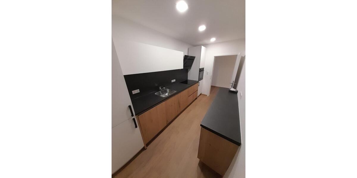 Dachgeschoßwohnung Meppen - 3 Zimmer, 96 m&sup2;, 850&euro; | Angebot:26671630