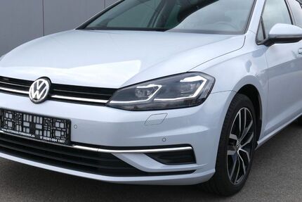 VW Golf 131.000 km 14.990 &euro; Thannhausen 86470