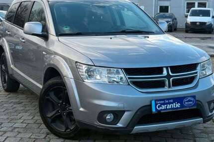 Dodge Journey 142.000 km 15.999 € Schwarzenbek 21493