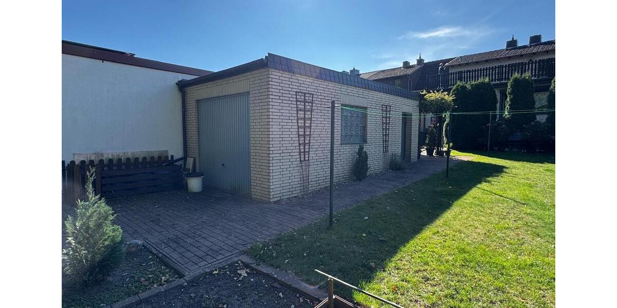 Reihenhaus Salzgitter - 5 Zimmer, 112 m&sup2;, 265.000&euro; | Angebot:27096232