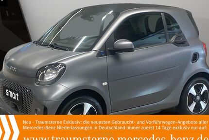 Smart ForTwo 57.847 km 11.890 &euro; Frankfurt 60599