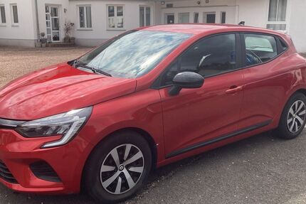 Renault Clio 28.000 km 13.900 &euro; Bruchmühlbach 66892