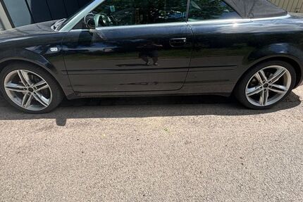 Audi A4 148.000 km 6.600 &euro; Manderscheid 54531