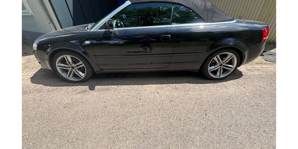 Audi A4 148.000 km 6.900 &euro; Manderscheid 54531