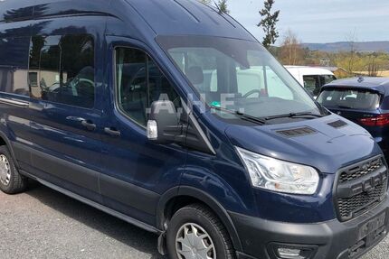 Ford Transit 214.671 km 14.990 &euro; Immelborn/Ettmarshausen 36456