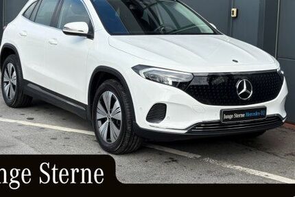 Mercedes-Benz EQA 29.360 km 37.700 &euro; Harsewinkel/Greffen 33428