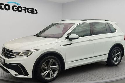 VW Tiguan 45.543 km 31.845 &euro; Morbach 54497