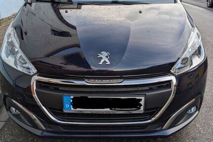 Peugeot 208 68.710 km 7.700 &euro; Stutensee 76297