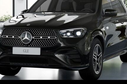 Mercedes-Benz GLE 350 9.900 km 84.550 &euro; Darmstadt 64295