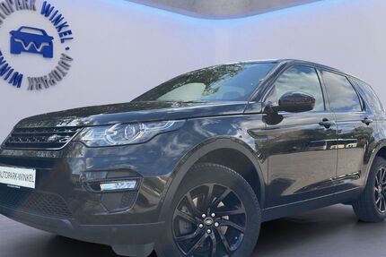 Land Rover Discovery 128.934 km 15.990 &euro; Oestrich-Winkel 65375