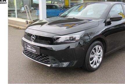 Opel Corsa 15.000 km 15.390 &euro; Traunreut 83301