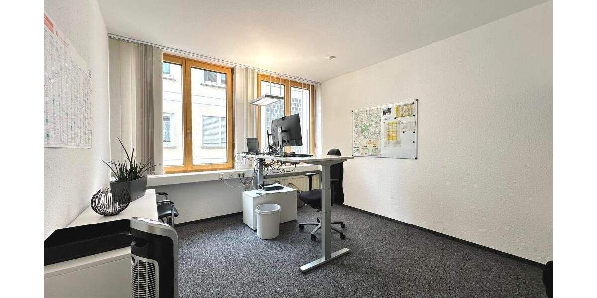 Premium-BüroPraxis im Zentrum von Tettnang – Ihre Chance in Bestlage! 6 zimmer