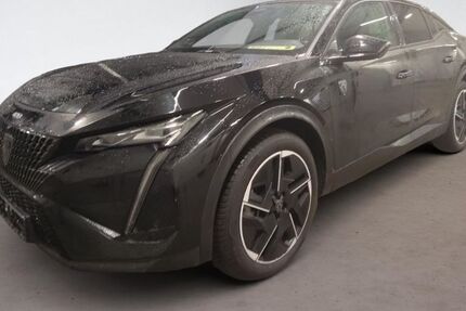 Peugeot 408 31.420 km 29.980 &euro; Marburg 35043