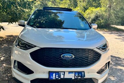 Ford Edge 111.111 km 22.999 &euro; Gauting 82131
