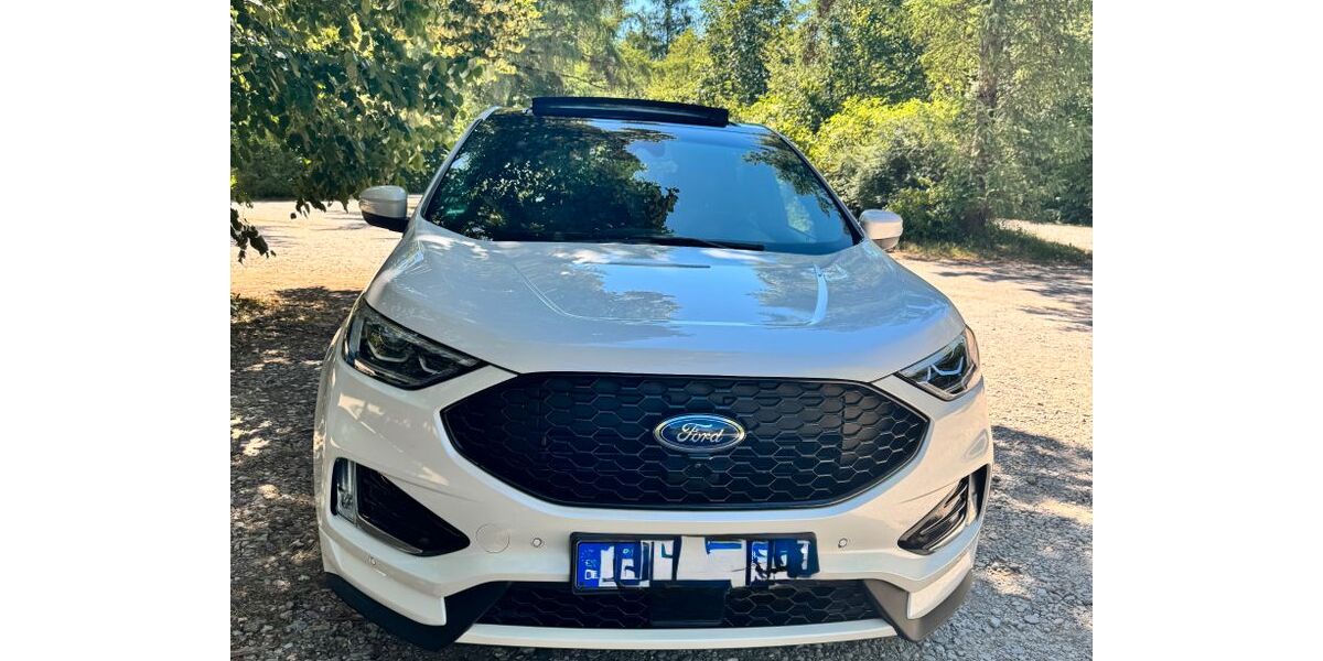 Ford Edge 111.111 km 22.999 &euro; Gauting 82131