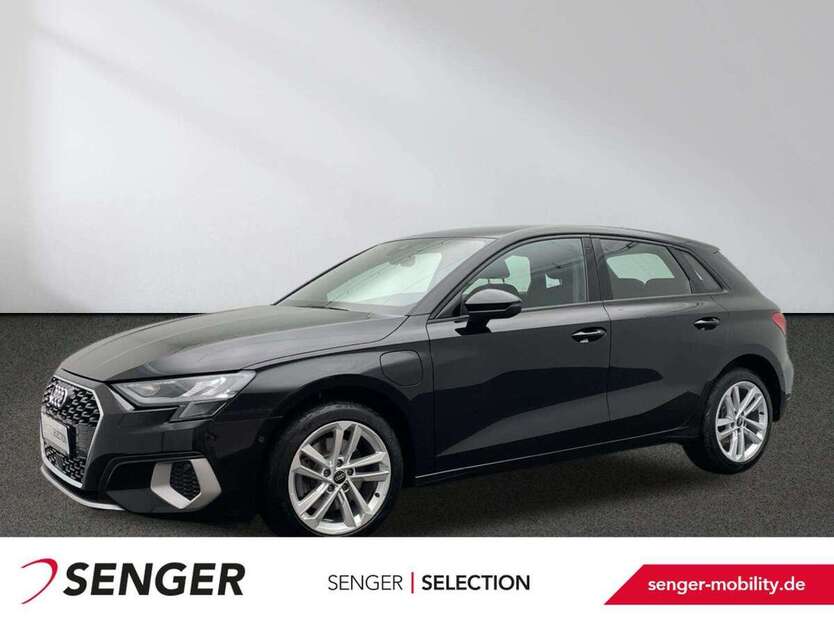 Audi A3 62.018 km 20.880 € Emsdetten 48282